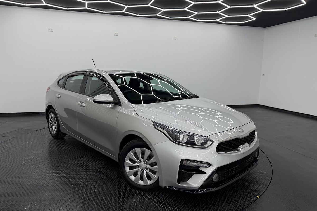 2019 Kia Cerato S BD