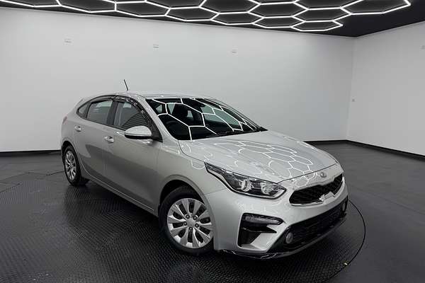 2019 Kia Cerato S BD