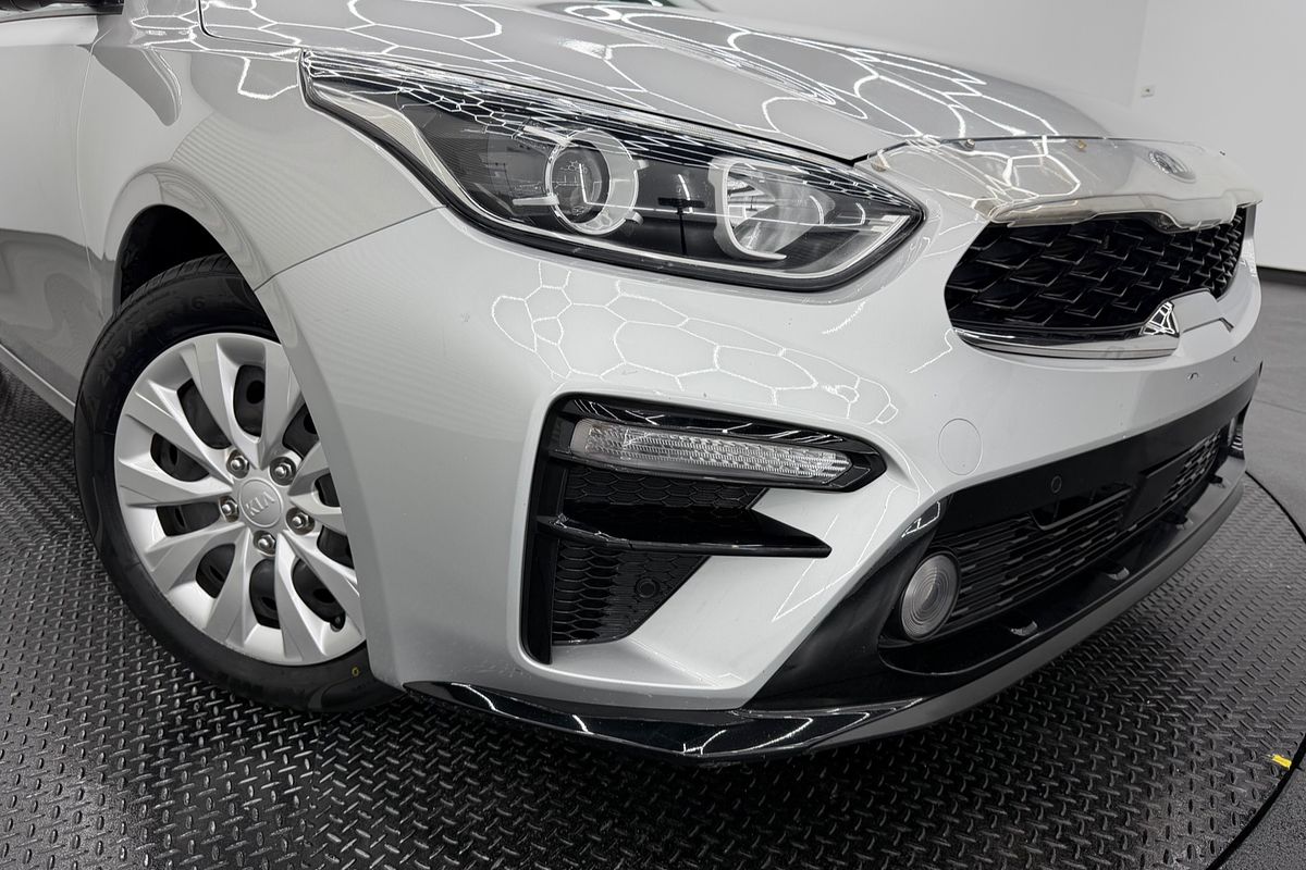 2019 Kia Cerato S BD