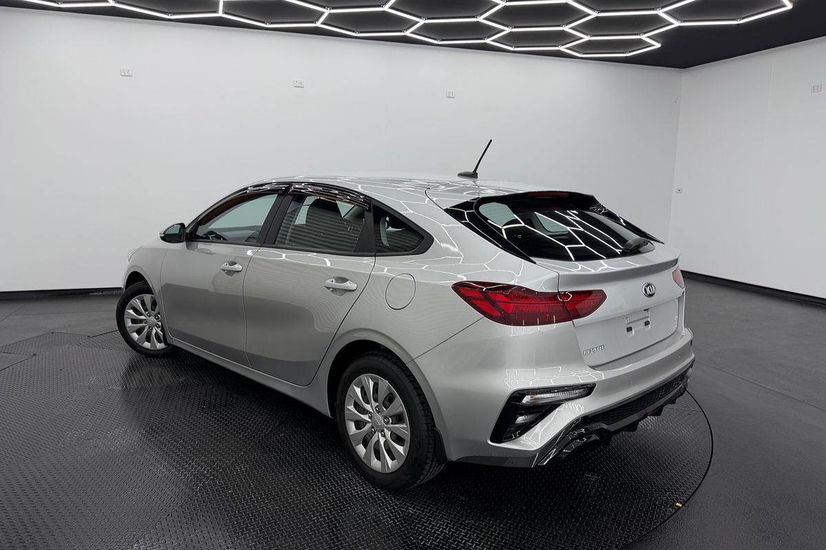 2019 Kia Cerato S BD