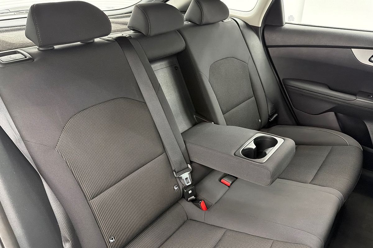 2019 Kia Cerato S BD