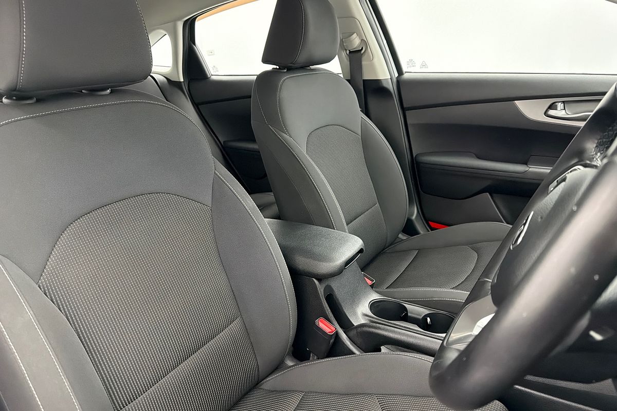 2019 Kia Cerato S BD