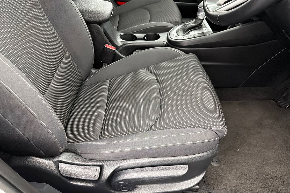 2019 Kia Cerato S BD