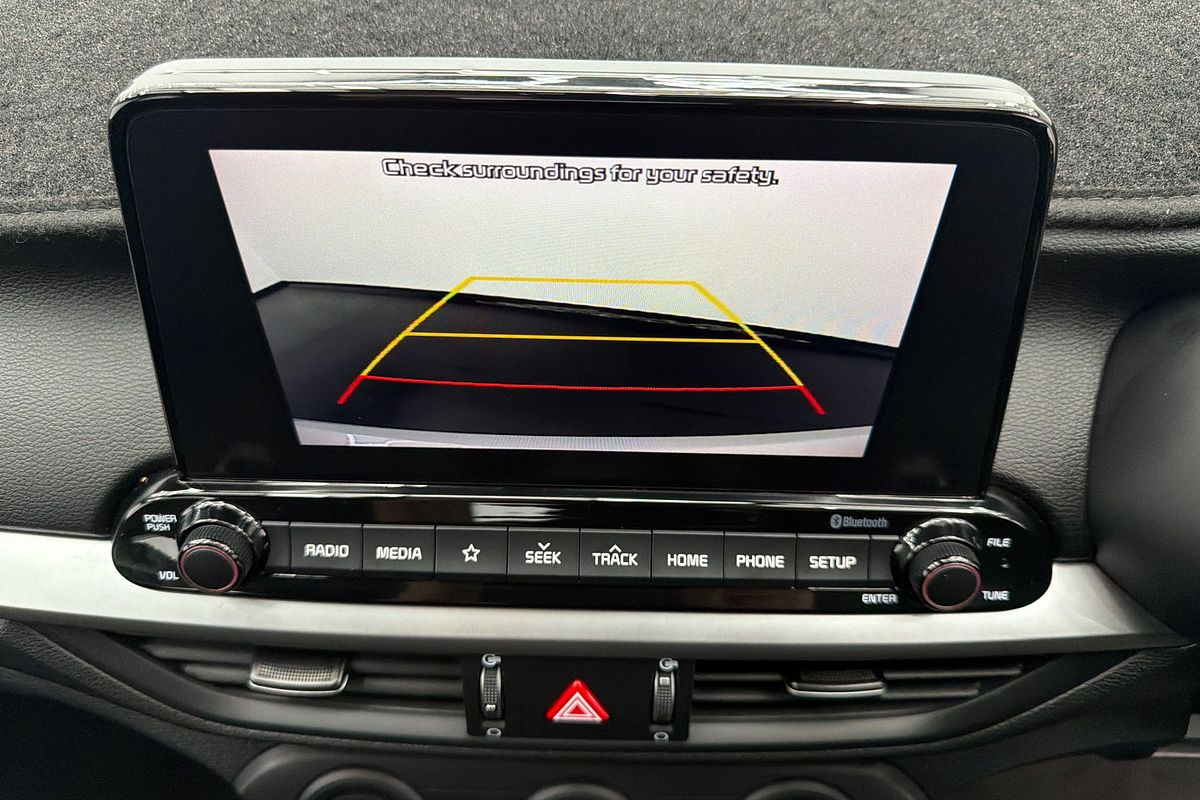 2019 Kia Cerato S BD