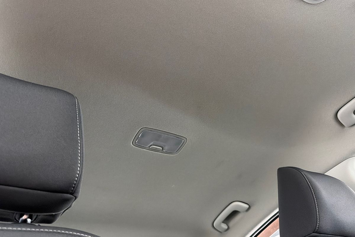 2019 Kia Cerato S BD