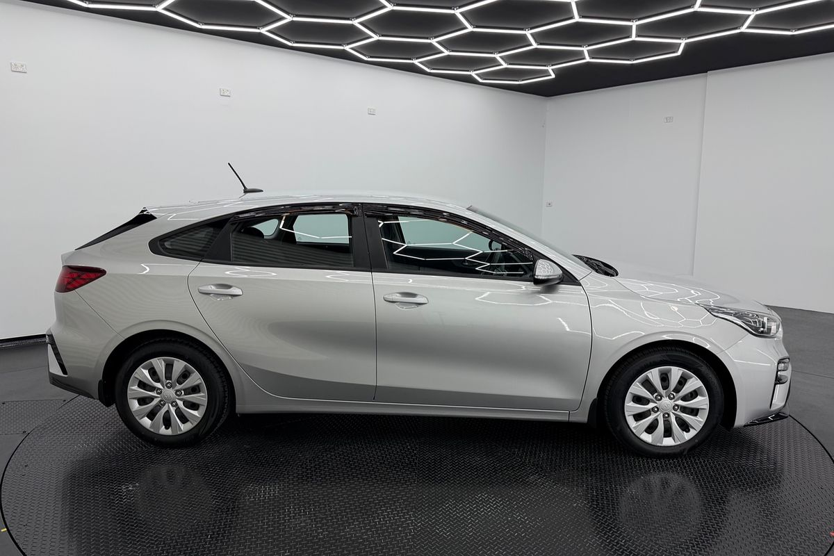 2019 Kia Cerato S BD