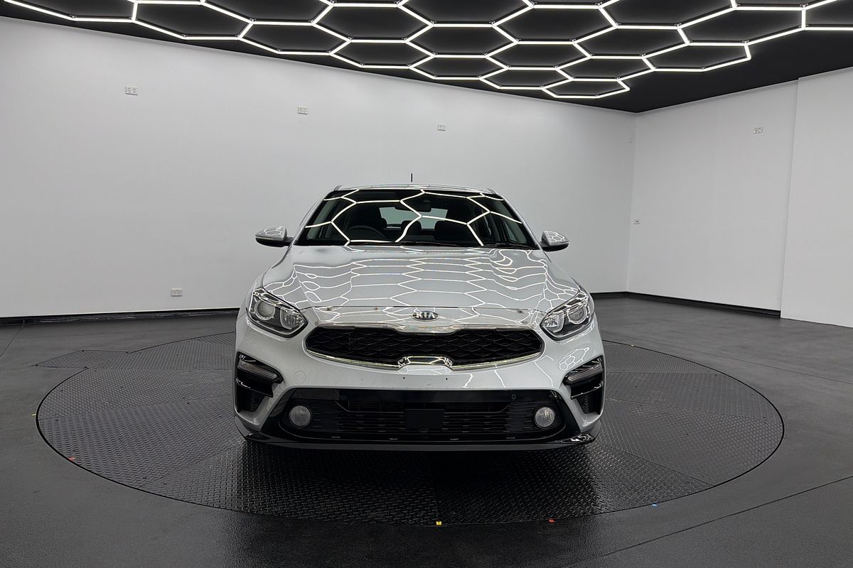 2019 Kia Cerato S BD