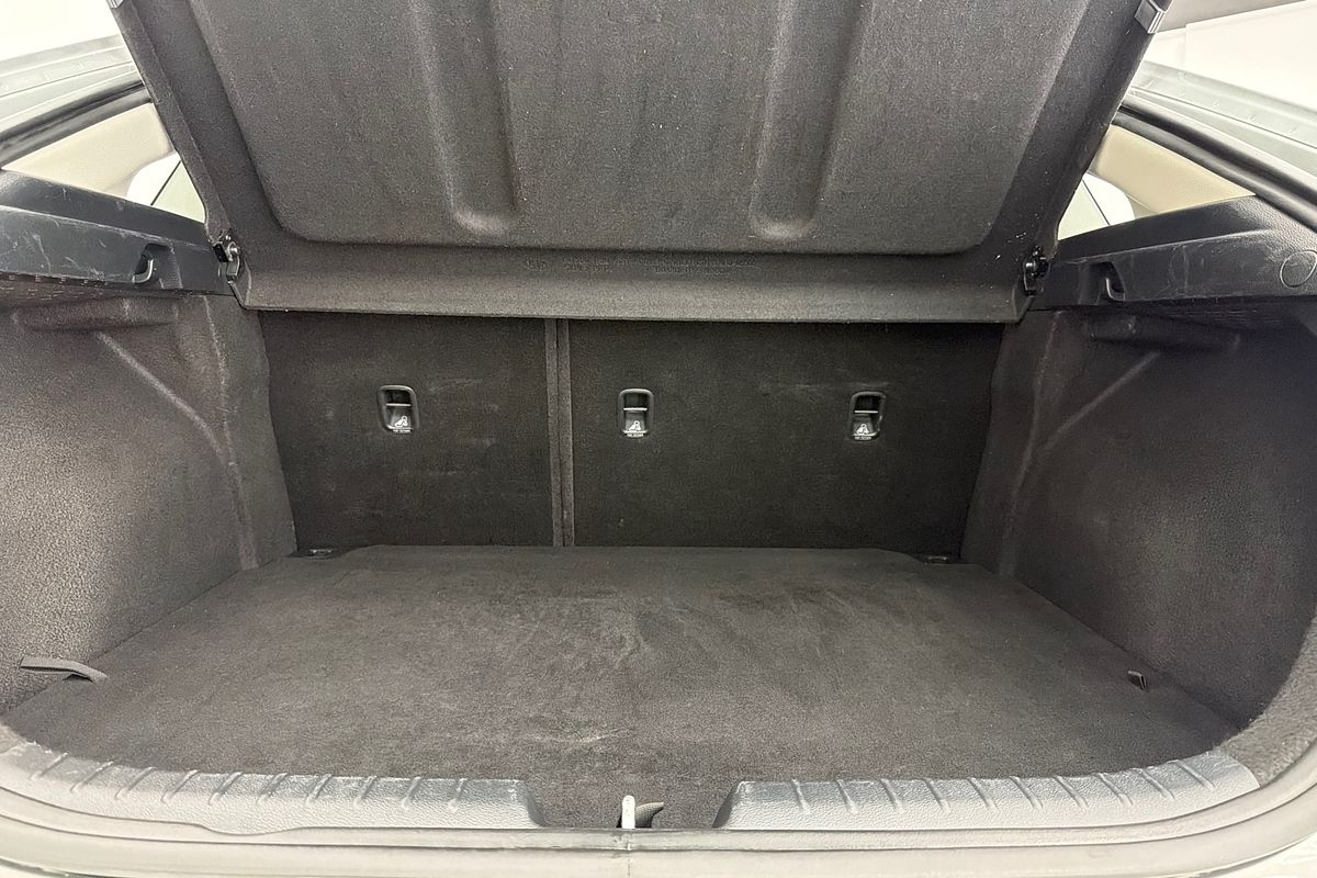 2019 Kia Cerato S BD