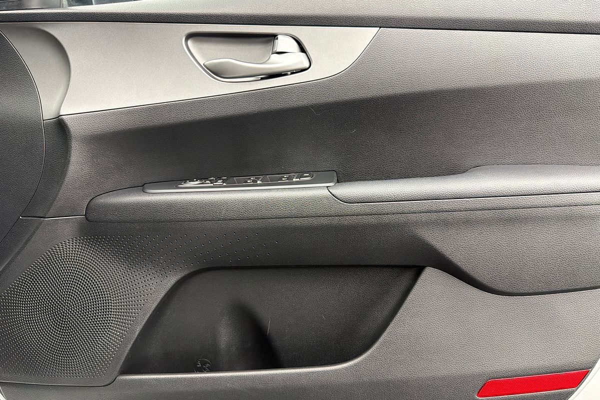 2019 Kia Cerato S BD