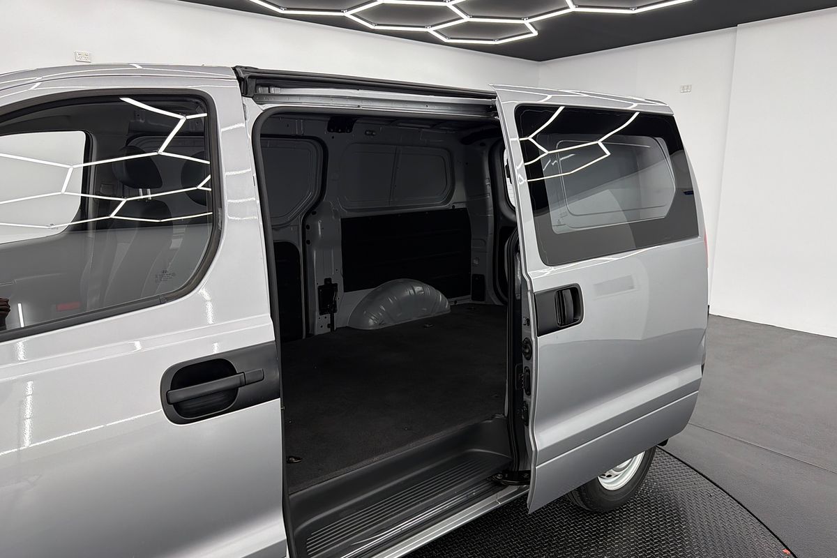 2017 Hyundai iLoad TQ3-V Series II