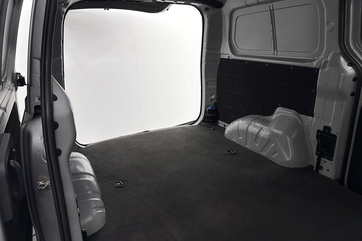 2017 Hyundai iLoad TQ3-V Series II