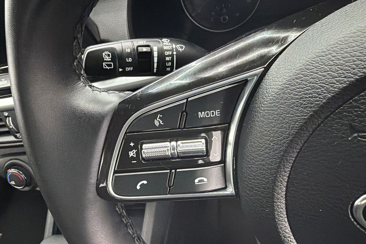 2019 Kia Cerato S BD