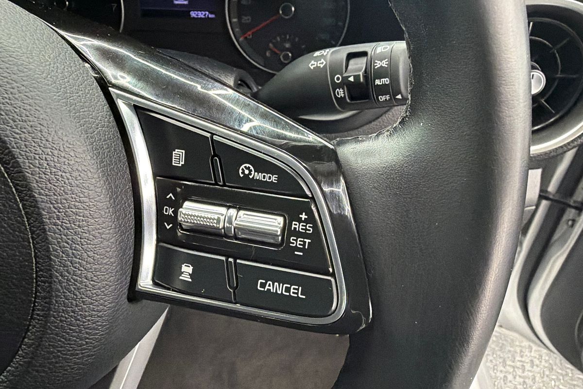 2019 Kia Cerato S BD