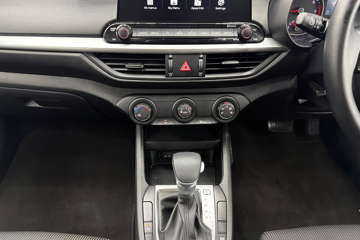 2019 Kia Cerato S BD