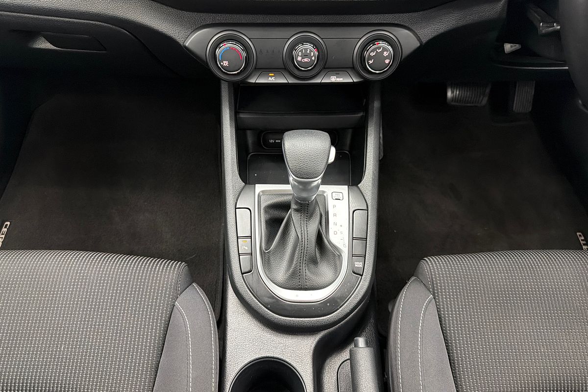 2019 Kia Cerato S BD