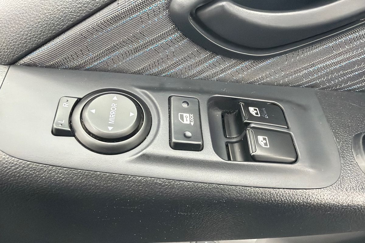 2017 Hyundai iLoad TQ3-V Series II