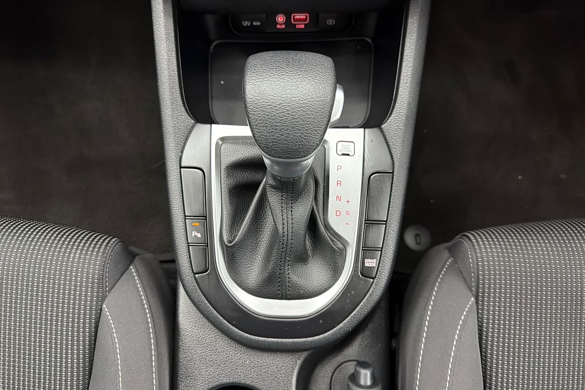 2019 Kia Cerato S BD