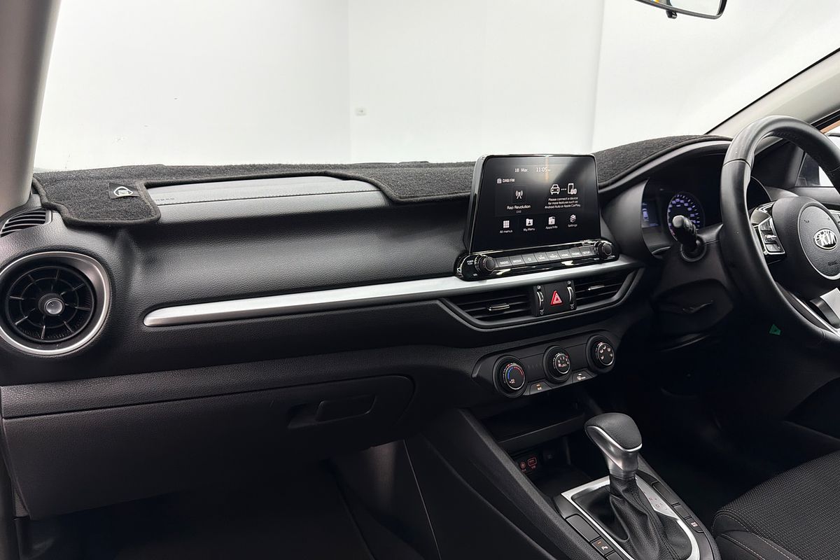 2019 Kia Cerato S BD