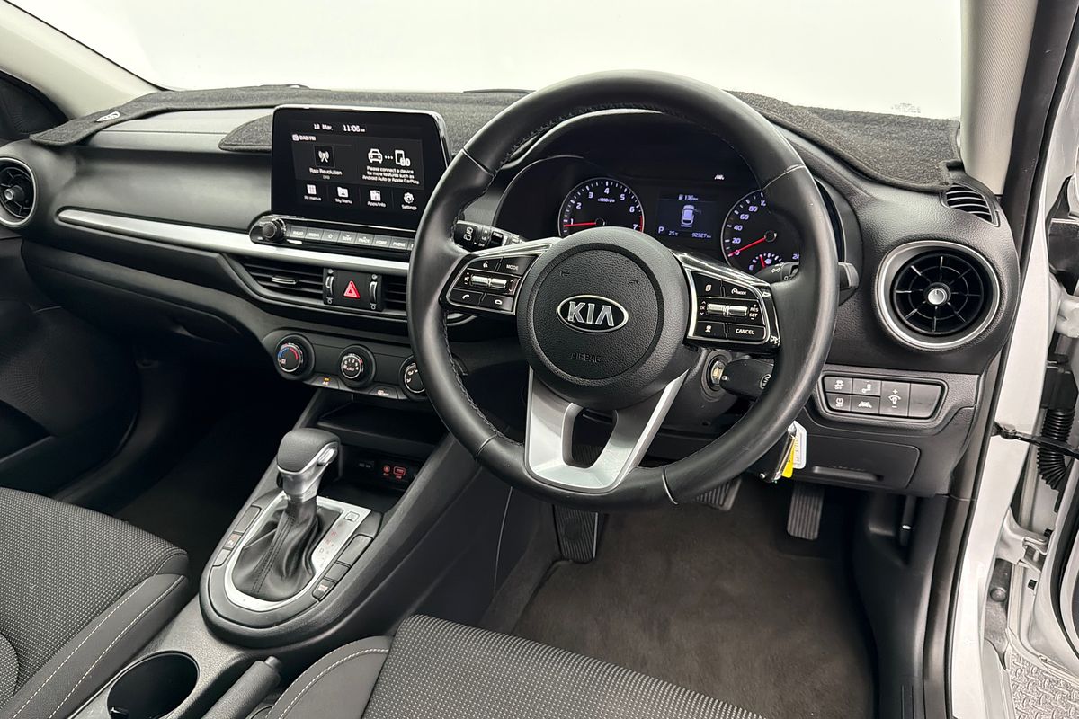 2019 Kia Cerato S BD