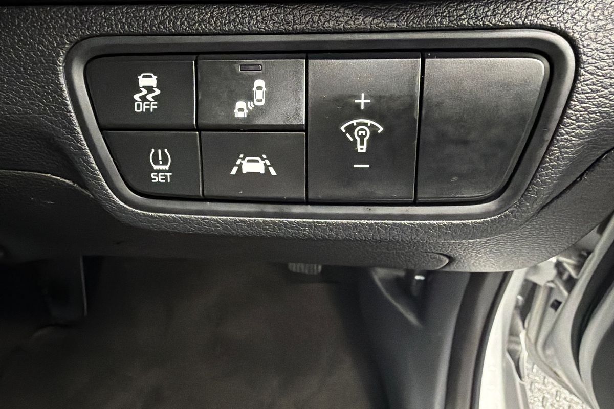 2019 Kia Cerato S BD