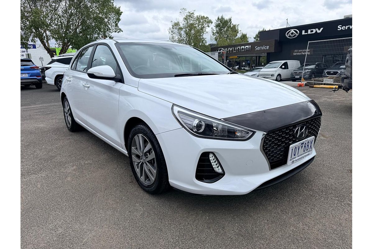 2020 Hyundai i30 Active PD2