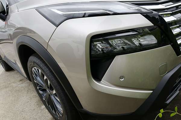 2026 Nissan X-TRAIL Ti T33