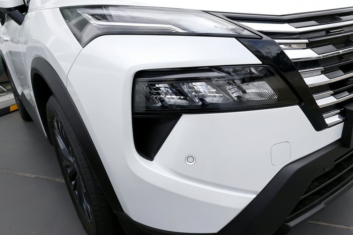 2026 Nissan X-TRAIL Ti T33