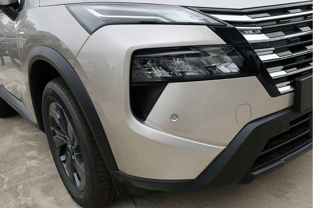 2026 Nissan X-TRAIL ST-L T33