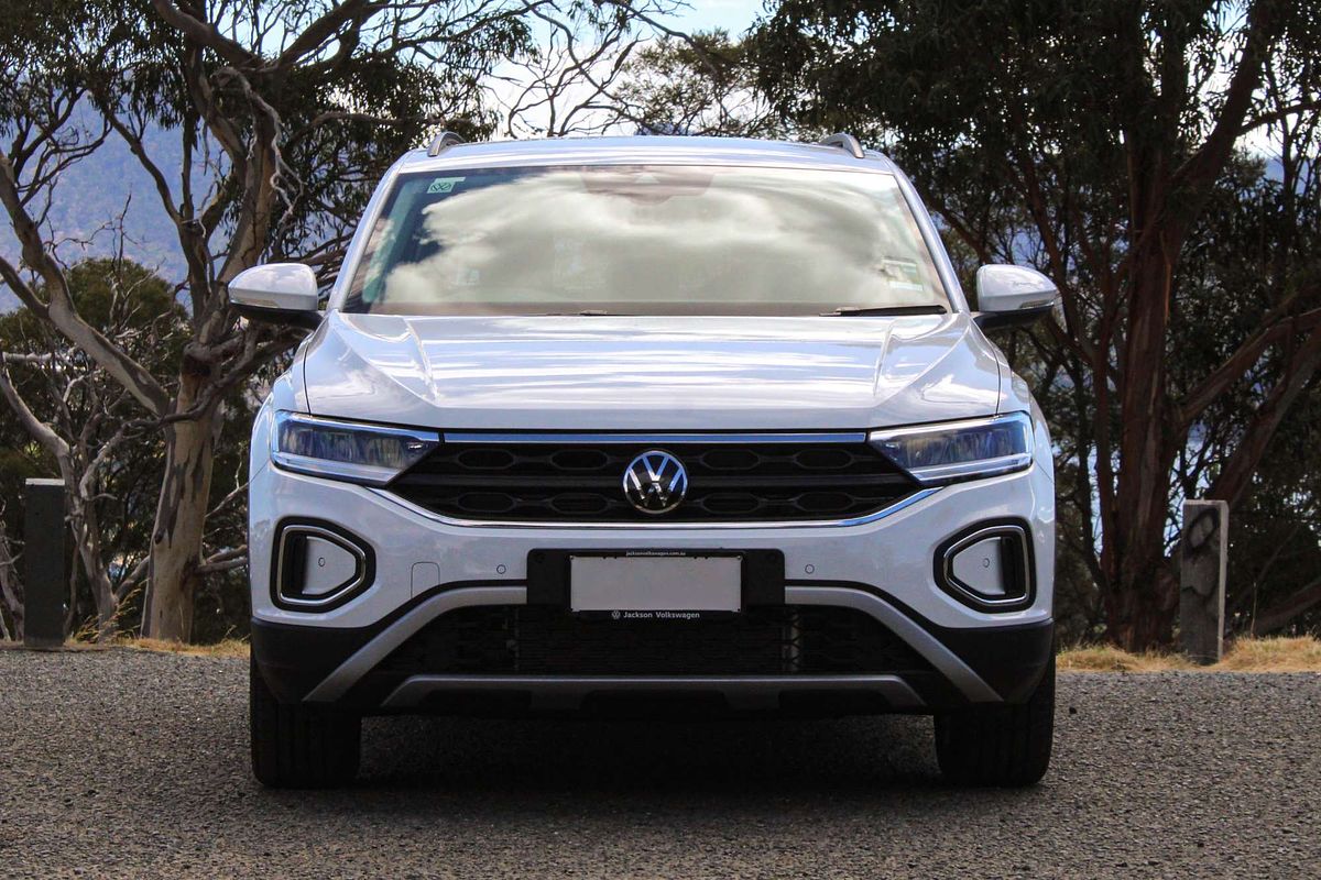 2025 Volkswagen T-Roc CityLife D11