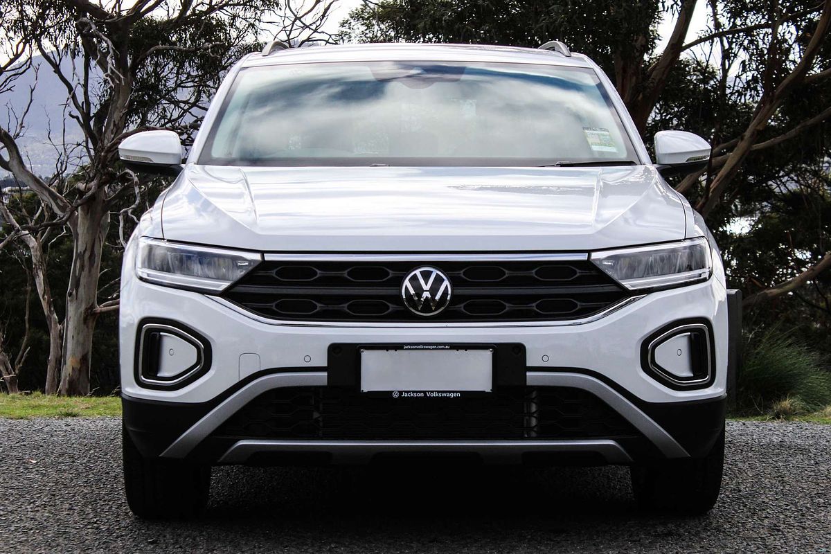 2025 Volkswagen T-Roc CityLife D11