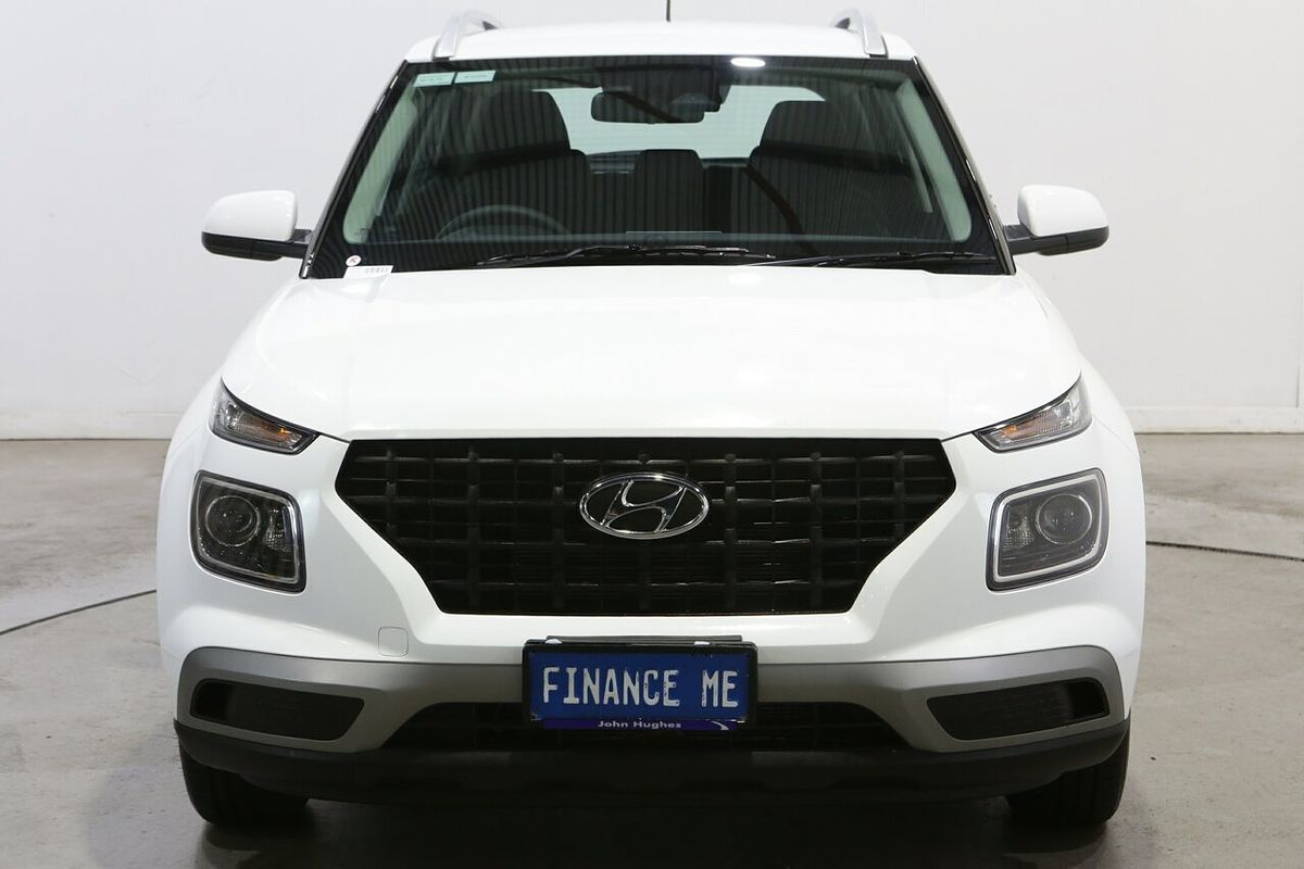 2025 Hyundai Venue QX.V5
