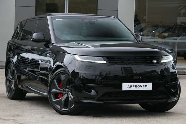 2024 Land Rover Range Rover Sport P530 Autobiography L461