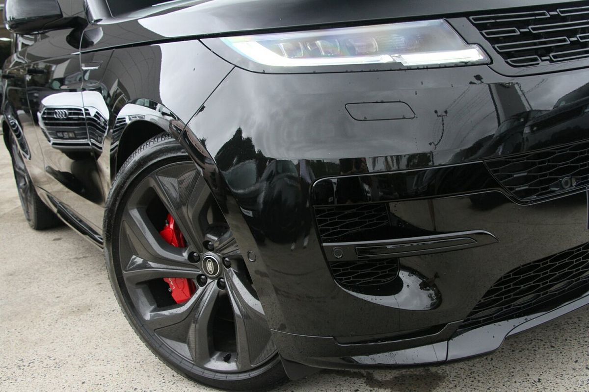 2024 Land Rover Range Rover Sport P530 Autobiography L461