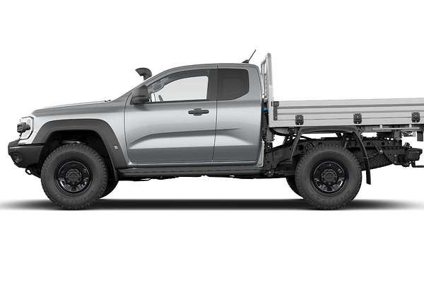 2026 Ford Ranger Super Duty 4X4 thumb-3