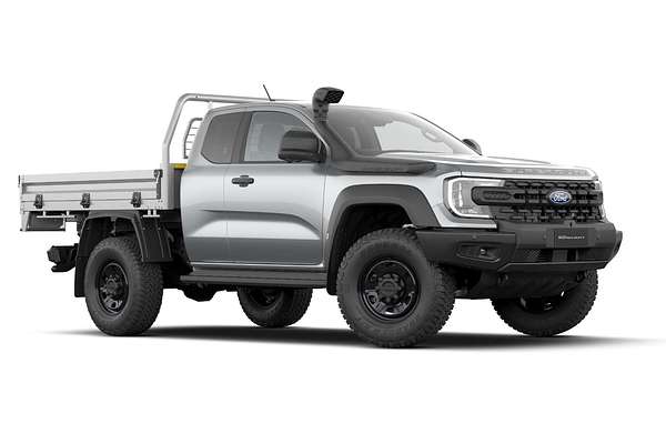 2026 Ford Ranger Super Duty 4X4 thumb-8