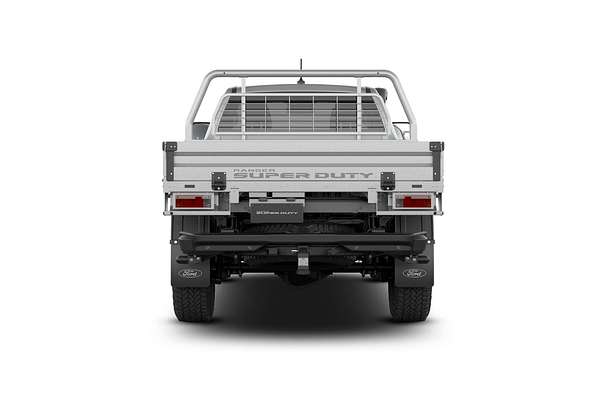 2026 Ford Ranger Super Duty 4X4 thumb-5