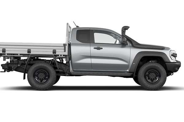 2026 Ford Ranger Super Duty 4X4 thumb-7