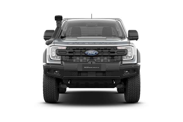 2026 Ford Ranger Super Duty 4X4 thumb-2
