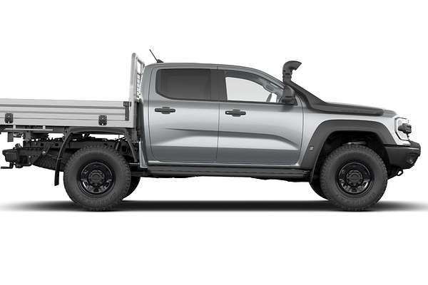 2026 Ford Ranger Super Duty 4X4 thumb-8