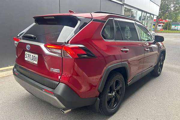 2019 Toyota RAV4 Cruiser AXAH52R thumb-5