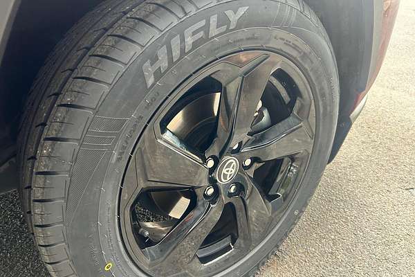 2019 Toyota RAV4 Cruiser AXAH52R thumb-6