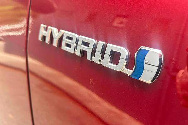 2019 Toyota RAV4 Cruiser AXAH52R thumb-7