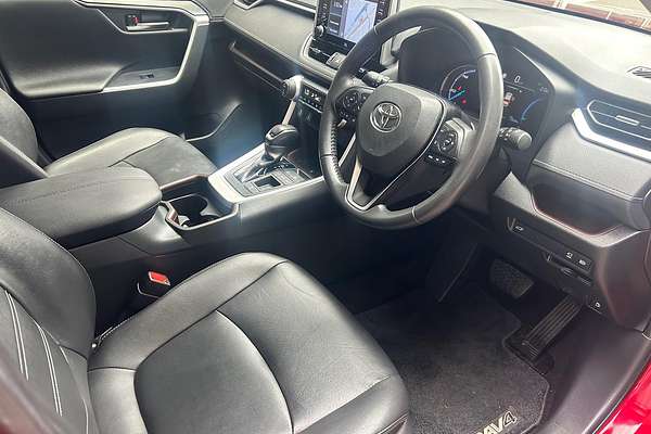 2019 Toyota RAV4 Cruiser AXAH52R thumb-10