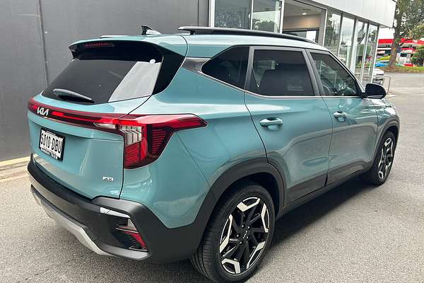 2024 Kia Seltos GT-Line SP2 PE thumb-5