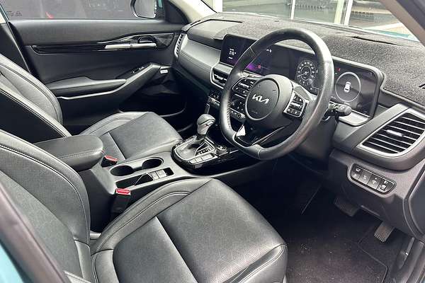 2024 Kia Seltos GT-Line SP2 PE thumb-11