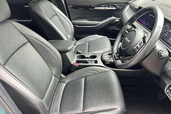 2024 Kia Seltos GT-Line SP2 PE thumb-15