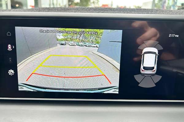 2024 Kia Seltos GT-Line SP2 PE thumb-20