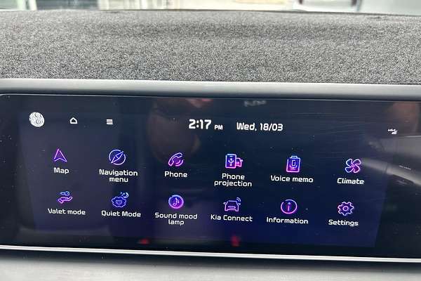 2024 Kia Seltos GT-Line SP2 PE thumb-21