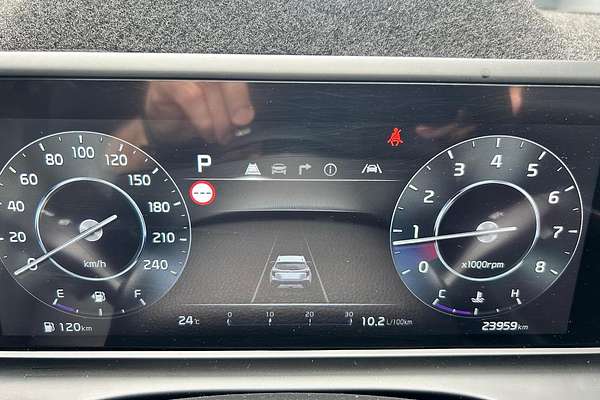 2024 Kia Seltos GT-Line SP2 PE thumb-28