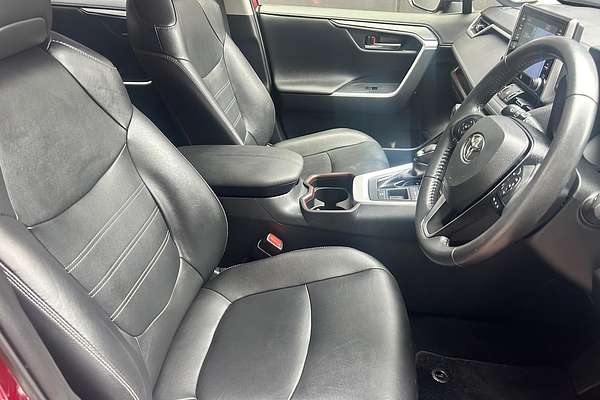 2019 Toyota RAV4 Cruiser AXAH52R thumb-12